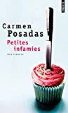 Petites Infamies - Carmen Posadas 2020499924.08.MZZZZZZZ