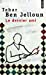 Le dernier ami de Tahar BEN JELLOUN 2020798328.01.THUMBZZZ