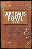 Artemis Fowl de Eoin Colfer 2070546810.08.MZZZZZZZ