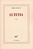 Lutetia-Pierre ASSOULINE 2070771466.08.MZZZZZZZ