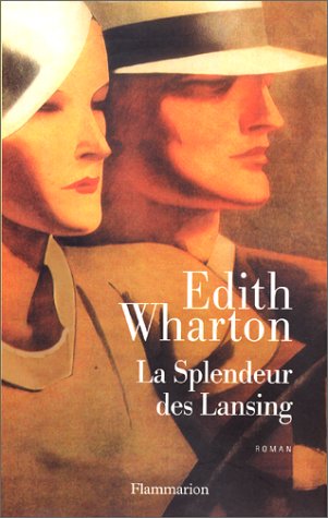 "La splendeur des Lansing" d'Edith Wharton 2080670697.08.LZZZZZZZ