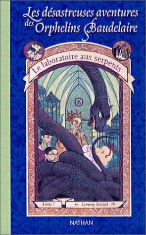 "Les dsastreuses aventures des orphelins baudelaire&qu 2092110349.08.LZZZZZZZ