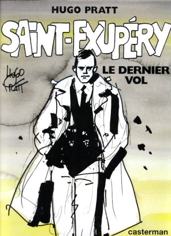 Pratt et le dernier vol de St Ex 2203344172.08.LZZZZZZZ