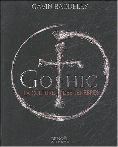 [LIVRE-DOCUMENT] "Goth" de Patrick Eudeline 2207256251.08.LZZZZZZZ