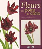 Fleurs au point de croix 2215074825.08.MZZZZZZZ