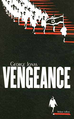 Vengeance de George Jonas 2221106024.01.LZZZZZZZ