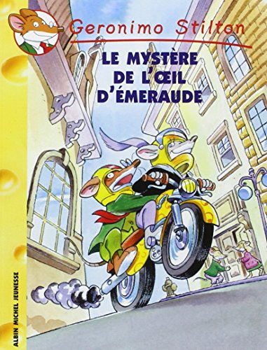 Livres de Geronimo Stilton 2226140670.08.LZZZZZZZ