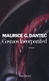 Cosmos Incoporated de Maurice-G Dantec 2226158529.08.MZZZZZZZ