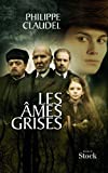 grises - Philippe Claudel - Les mes grises 2234056039.08.MZZZZZZZ