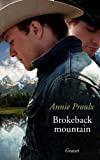 Les pieds dans la boue de Annie Proulx 2246699215.08.MZZZZZZZ