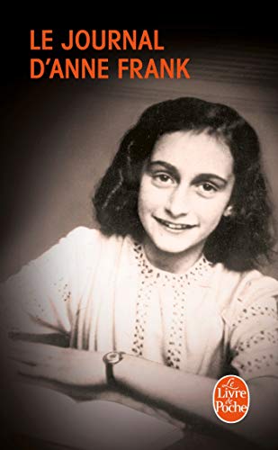 Journal de Anne Frank 2253001279.08.LZZZZZZZ