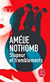 Amélie Nothomb 2253150711.08.MZZZZZZZ