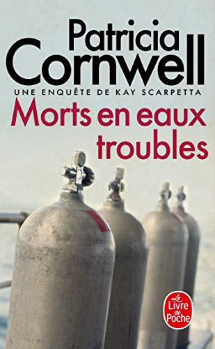 "Morts en eaux troubles" de Patricia Cornwell 2253170321.08.LZZZZZZZ