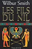 Wilbur Smith - Le Dieu fleuve et le 7  papyrus 2258060966.08.MZZZZZZZ