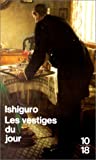 "Les vestiges du jour" Kazuo Ishiguro 2264016191.08.MZZZZZZZ