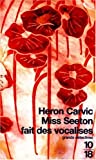 Heron Carvic - Miss Seeton 2264023988.08.MZZZZZZZ