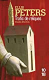 Ellis Peters - Trafic de reliques 2264032847.08.MZZZZZZZ