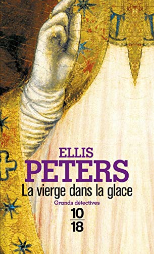 Les enqutes de frre Cadfael - Ellis Peters 2264032863.08.LZZZZZZZ