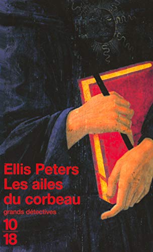 Les enqutes de frre Cadfael - Ellis Peters 2264032995.08.LZZZZZZZ