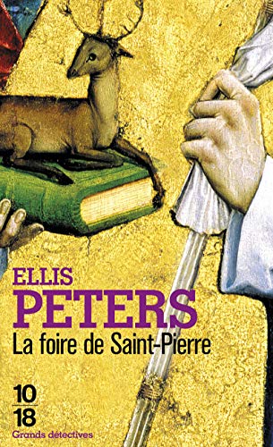 Les enqutes de frre Cadfael - Ellis Peters 2264033177.08.LZZZZZZZ