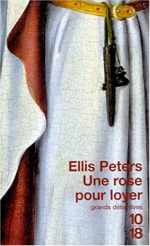 Les enqutes de frre Cadfael - Ellis Peters 2264033398.08.LZZZZZZZ