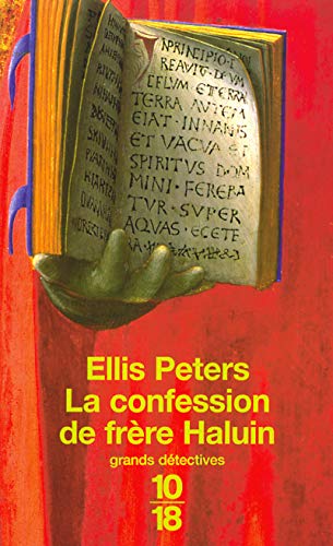 Les enqutes de frre Cadfael - Ellis Peters 226403341X.08.LZZZZZZZ