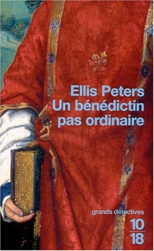 Les enqutes de frre Cadfael - Ellis Peters 2264033452.08.LZZZZZZZ