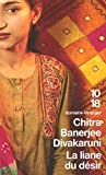 La liane du dsir de Chitra-Banerjee Divakaruni 2264037601.01.MZZZZZZZ