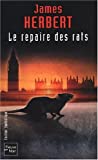 James Herbert - Les Rats, trilogie 2265076880.08.MZZZZZZZ