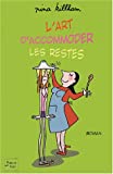 L'art d'accomoder les restes de Nina Killham 226507702X.08.MZZZZZZZ