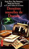 COLLECTIF: Dernires nouvelles de Dracula 2266071106.08.MZZZZZZZ