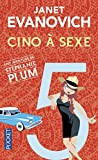 stephanie plum - Stephanie PLUM (srie) - Janet Evanovich  2266102699.08.MZZZZZZZ