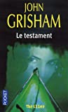 Le testament (John Grisham) 2266110594.08.MZZZZZZZ