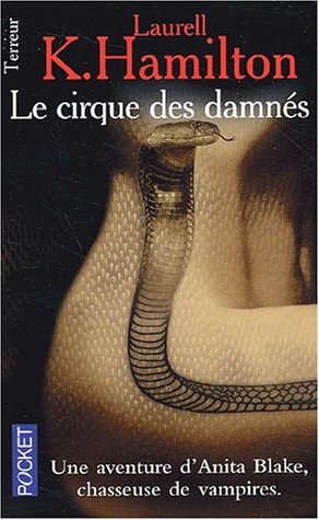 T3 - Le cirque des damnés (Circus of the damned) 2266121758.08.LZZZZZZZ