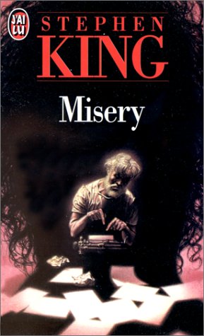 Misery - Stephen King 2277231126.08.LZZZZZZZ