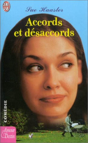 Accords et désaccords de Sue Haasler 2290327786.08.LZZZZZZZ