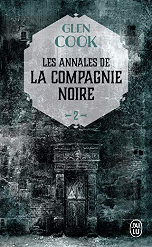 La Compagnie noire - Glen Cook 2290329924.01.LZZZZZZZ