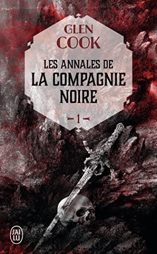 La Compagnie noire - Glen Cook 2290330582.08.LZZZZZZZ