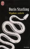 Vipre noire de Boris Starling 2290339423.01.MZZZZZZZ