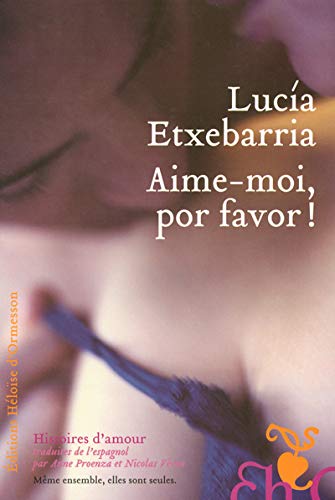 Livres de Lucia ETXEBARRIA 2350870073.01.LZZZZZZZ