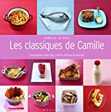 Les Classiques de Camille de Camille le Foll 2501041127.08.MZZZZZZZ