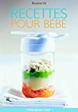 Recettes pour bb - d. Marabout 2501043804.08.MZZZZZZZ