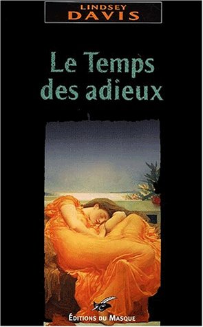 Les enqutes de Marcus Didius falco - Lindsey Davis 2702480403.08.LZZZZZZZ