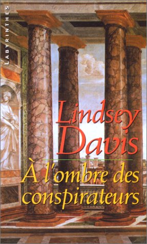 Les enqutes de Marcus Didius falco - Lindsey Davis 2702496814.08.LZZZZZZZ