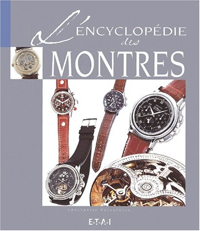 Livre sur technique horlogère 2726885217.08.LZZZZZZZ