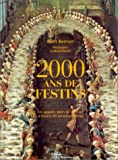 2000 ans de festins 2732423238.08.MZZZZZZZ