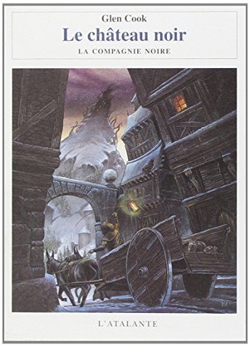 La Compagnie noire - Glen Cook 2841721000.08.LZZZZZZZ