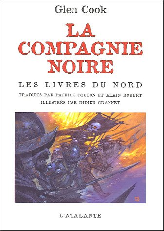 La Compagnie noire - Glen Cook 2841723054.01.LZZZZZZZ