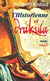 L'historienne et Drakula de Elizabeth Kostova 2845632282.08.MZZZZZZZ