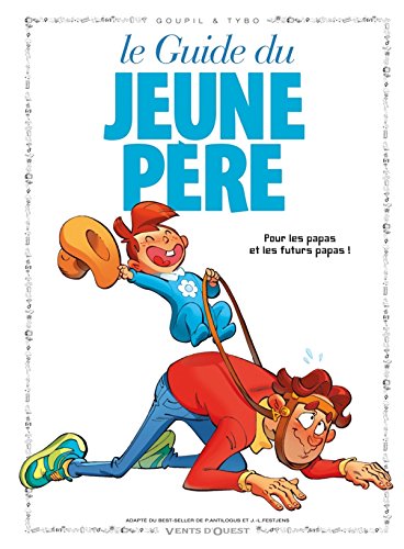 Le guide du jeune père en BD de Tybo & Goupil 2869678789.08.LZZZZZZZ